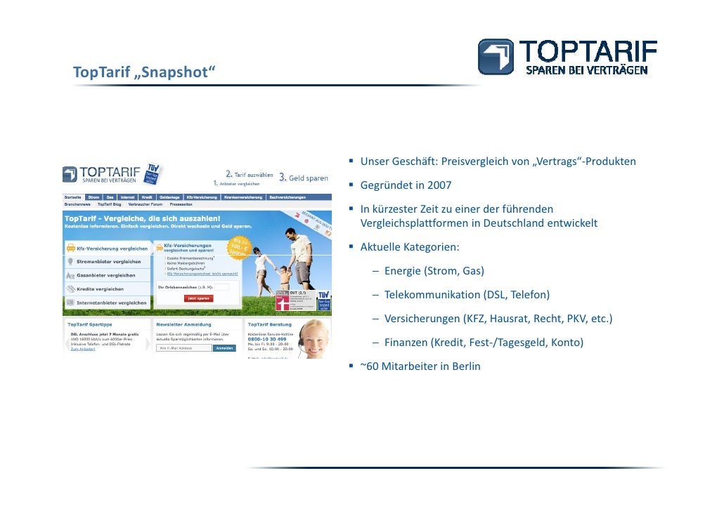 Toptarif Internet Gmbh Toptarif Internet Gmbh